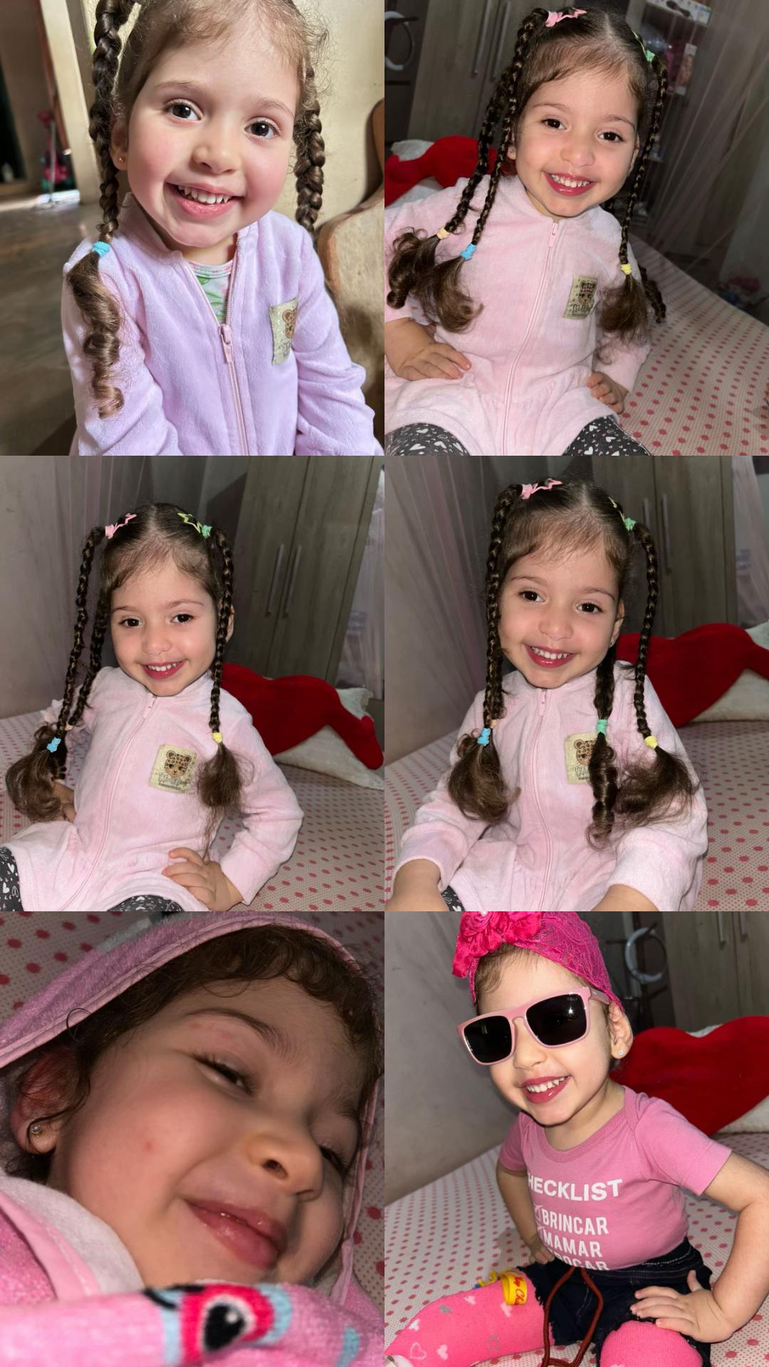@🩷Tal Mãe tal Filha🩷