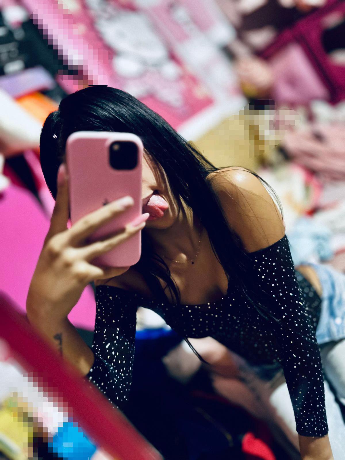 @Dhayra Nicolle 👧🏻🩷