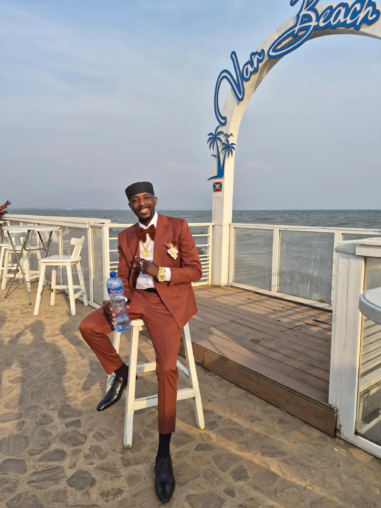 @Rafiki Wakweli Aka Fiki Fiki