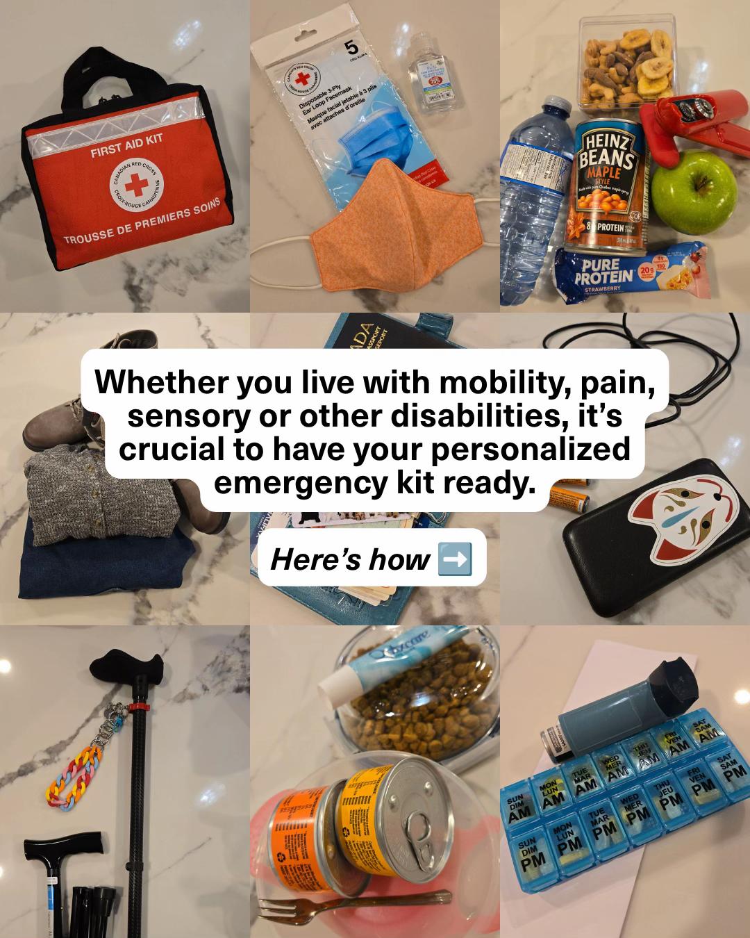 @Canadian Red Cross