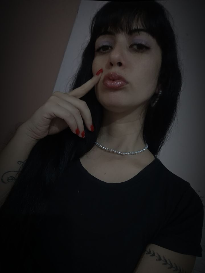 @Valeria Berasategui