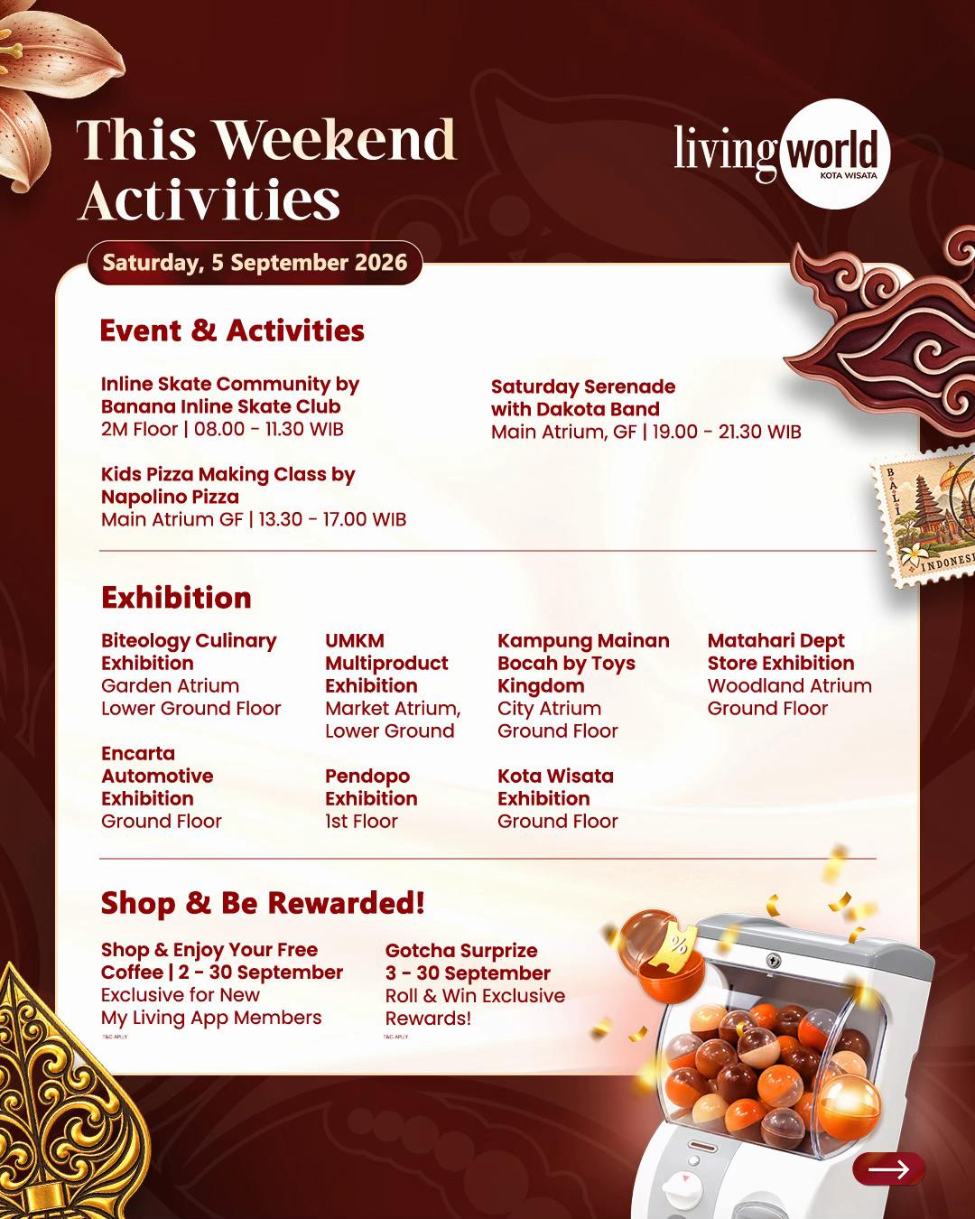 @livingworld_kotawisata