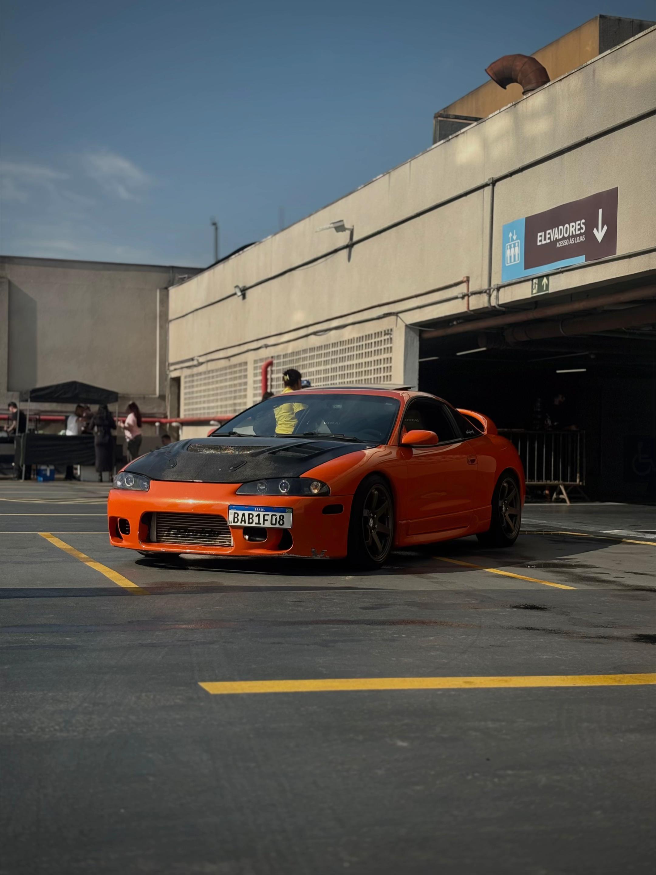 @Baixos Car