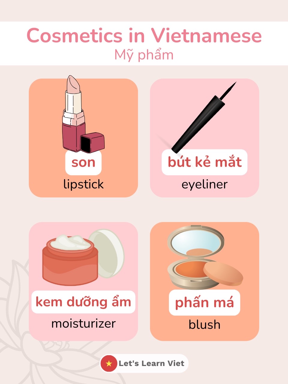 @Lets Learn Viet