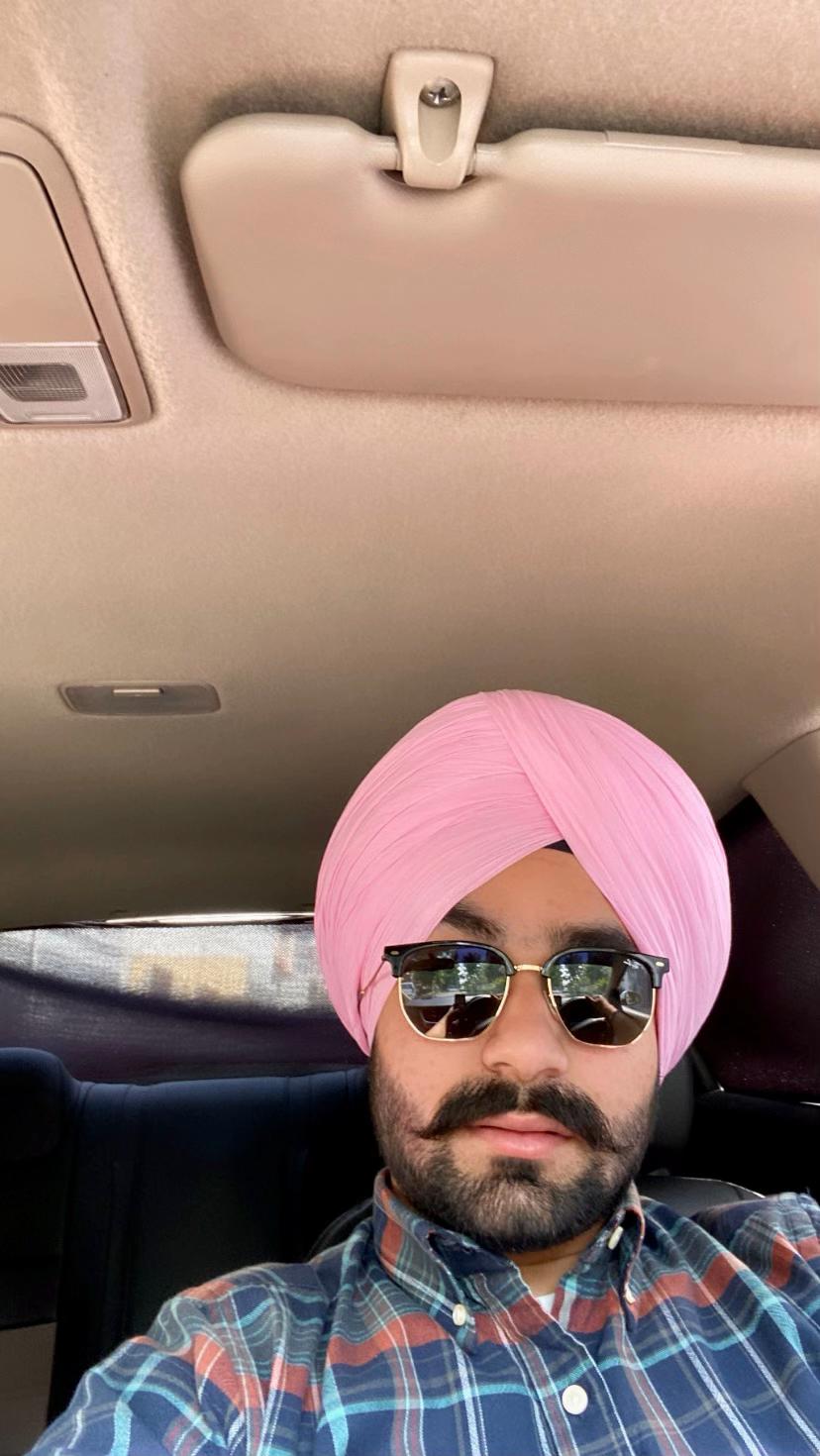 @Nobin Dhillon