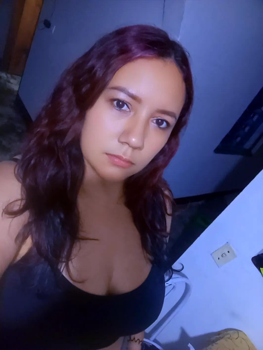 @Jazmin Ramirez