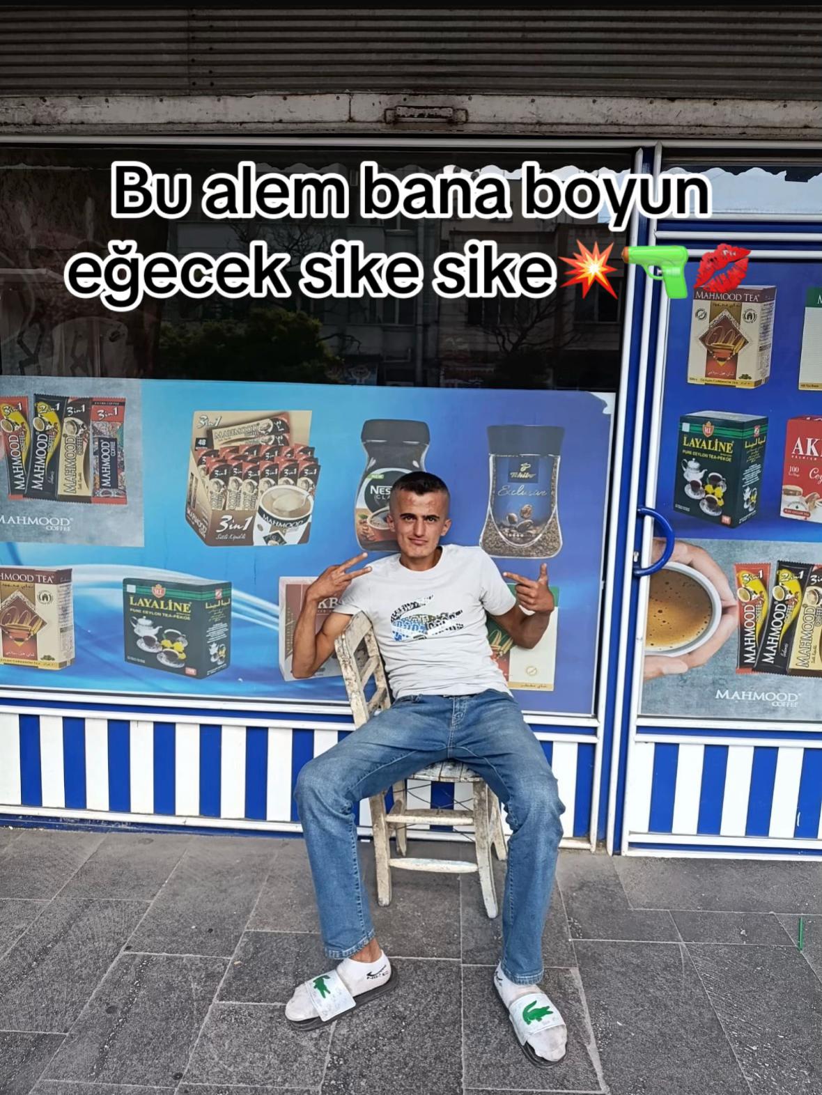 @Hazretigomi