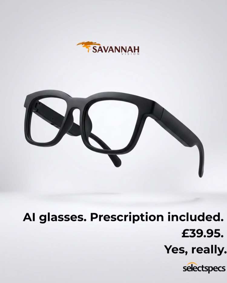 @SelectSpecs Media