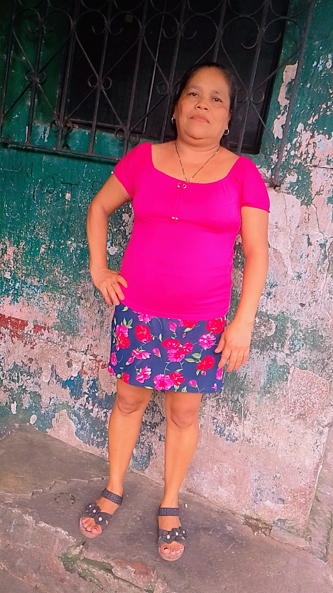 @Paula de cid