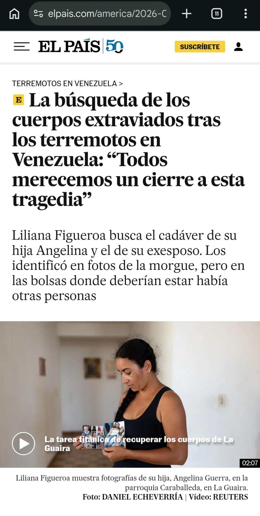 @Lismary Figueroa
