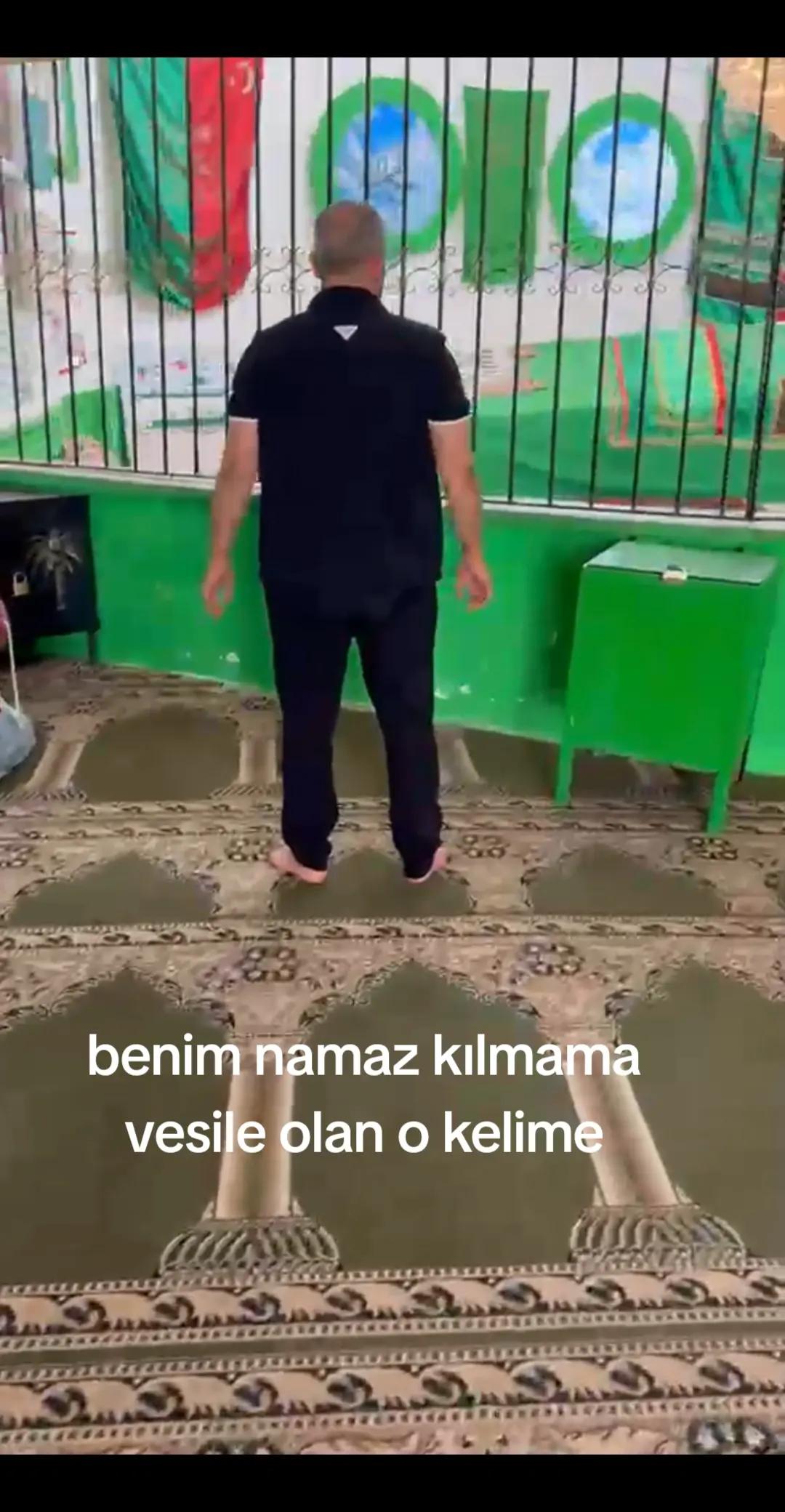 @Kenan Denizli