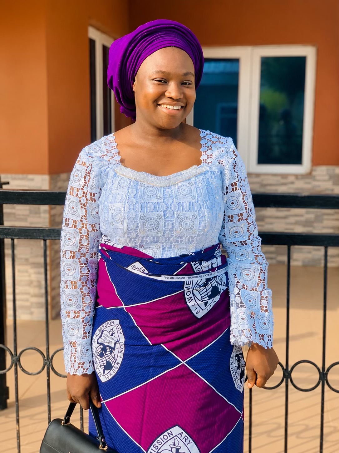 @Olawumi