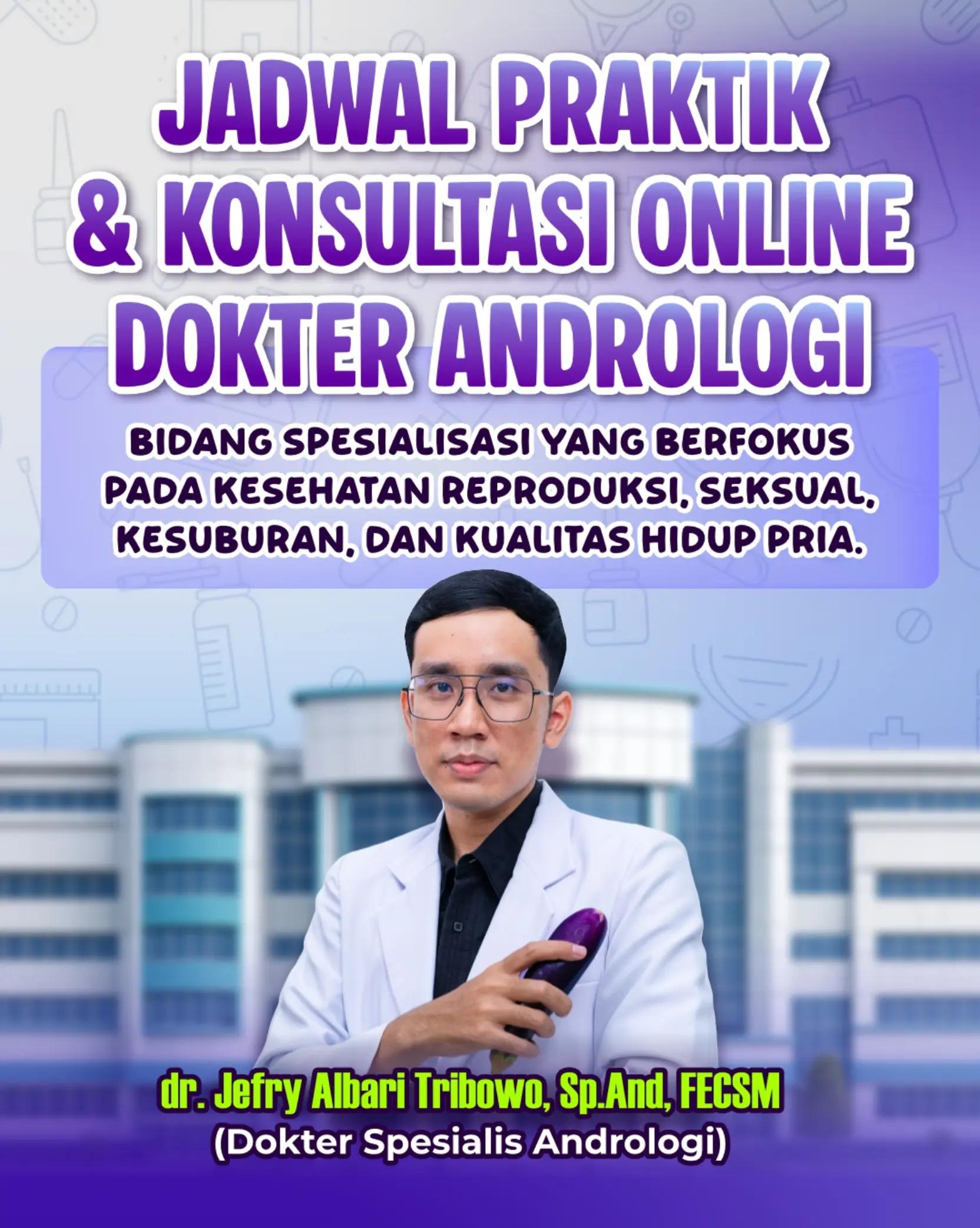 @Jefry Tribowo
