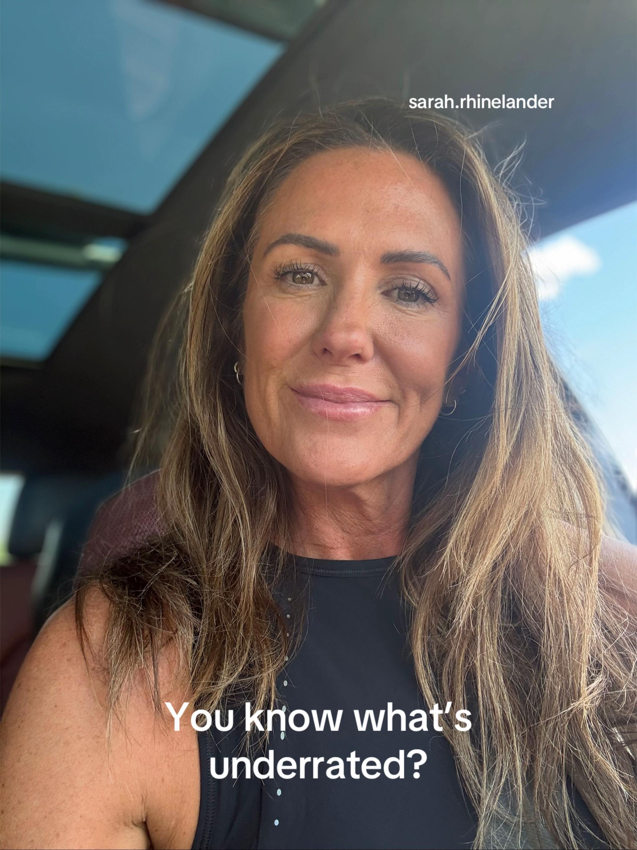 @Sarah | Midlife
