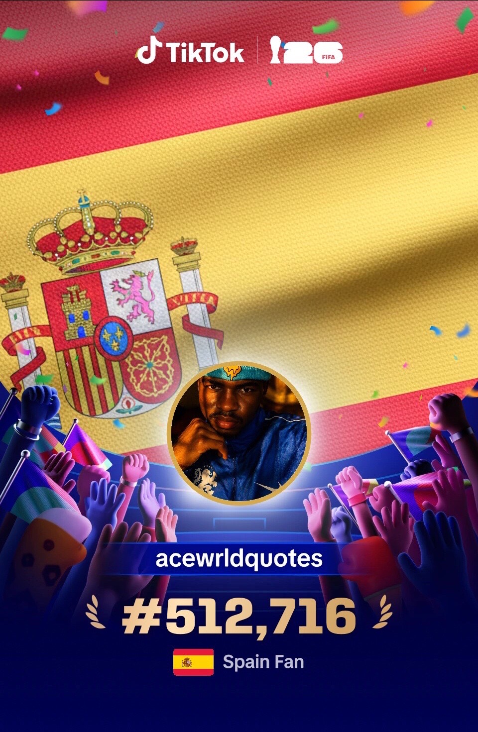 @acewrldquotes