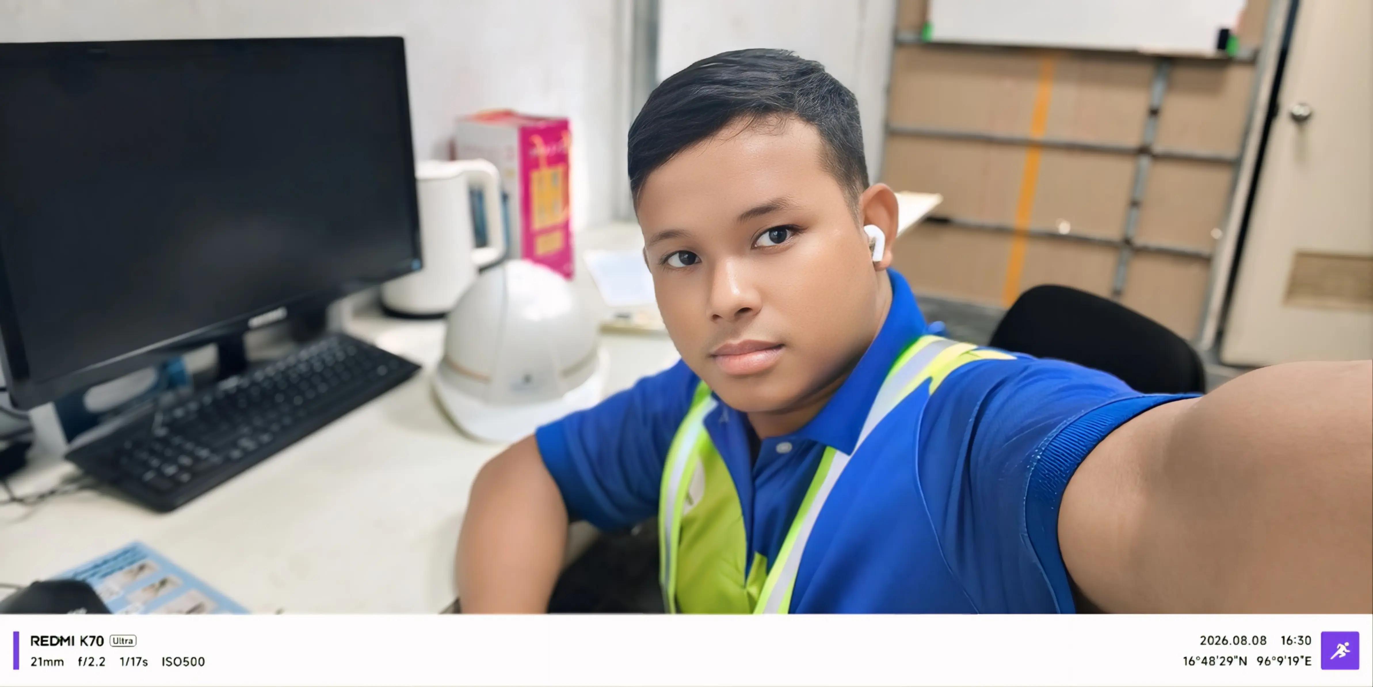 @Myo Minn Kyaw