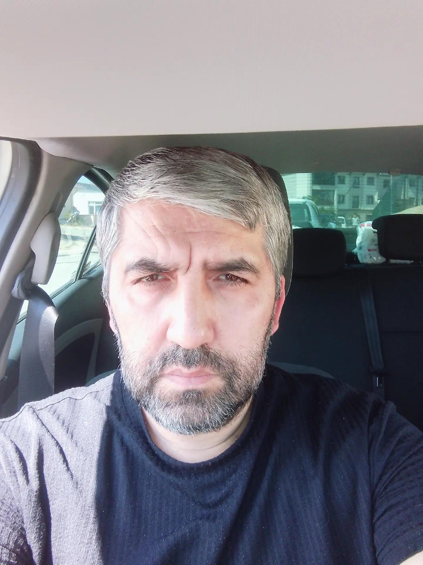 @Serkan ERİKCİ
