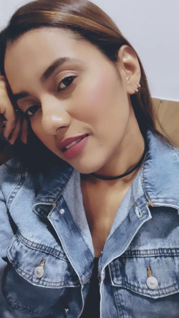 @Luana Moura