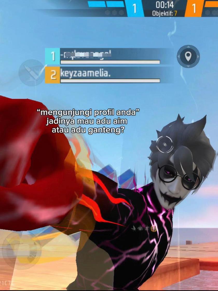 @Keyza 𝐍𝐄