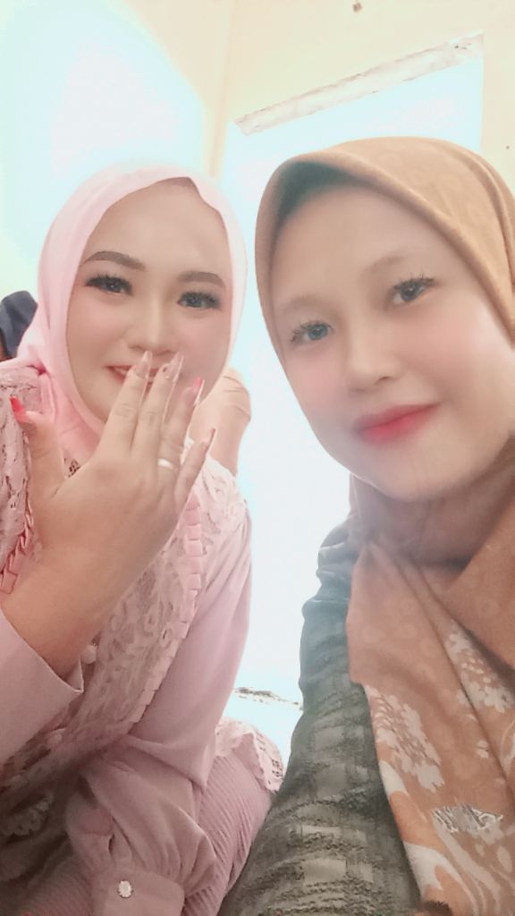 @Aida Binduriang