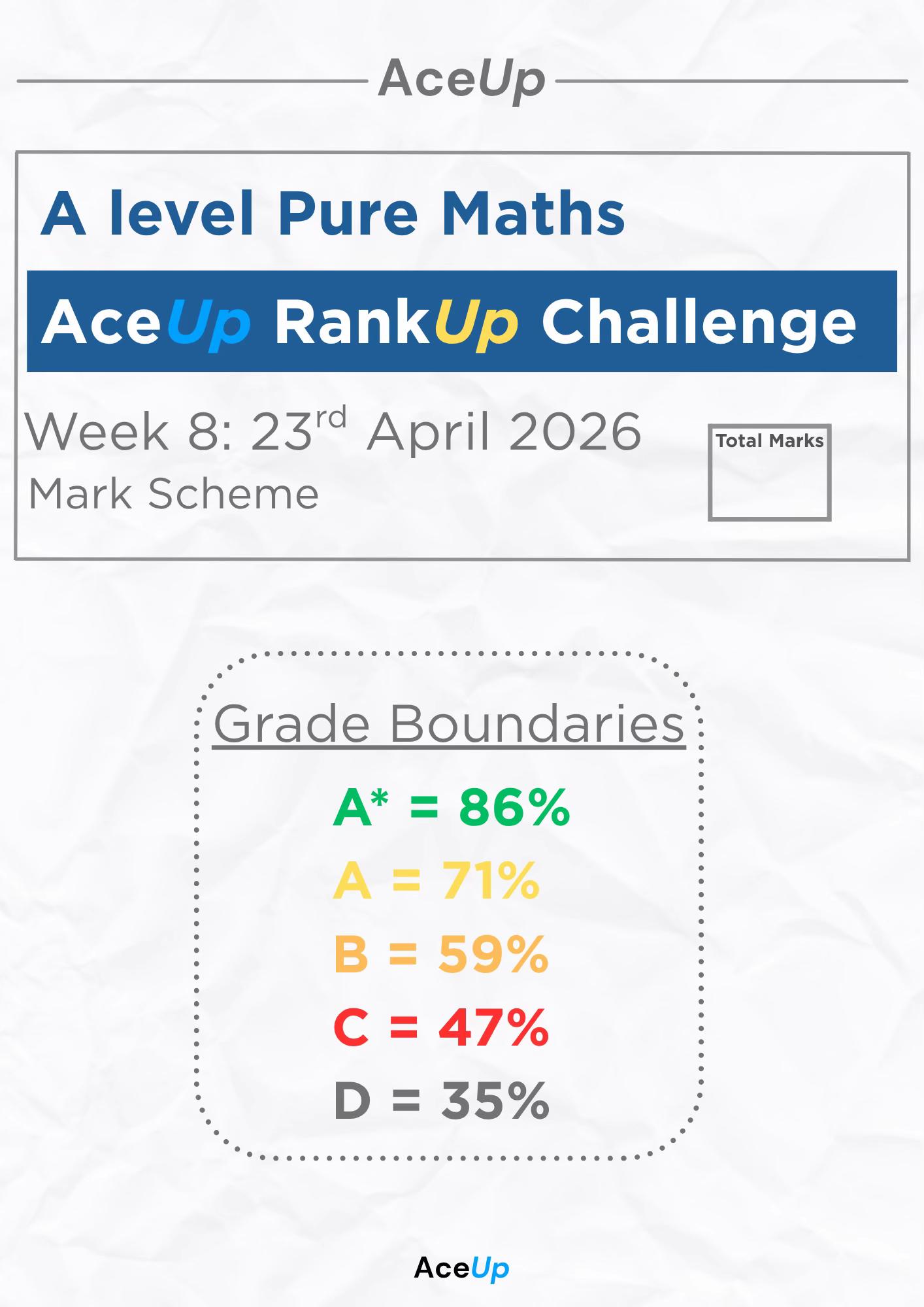 @aceupstudy