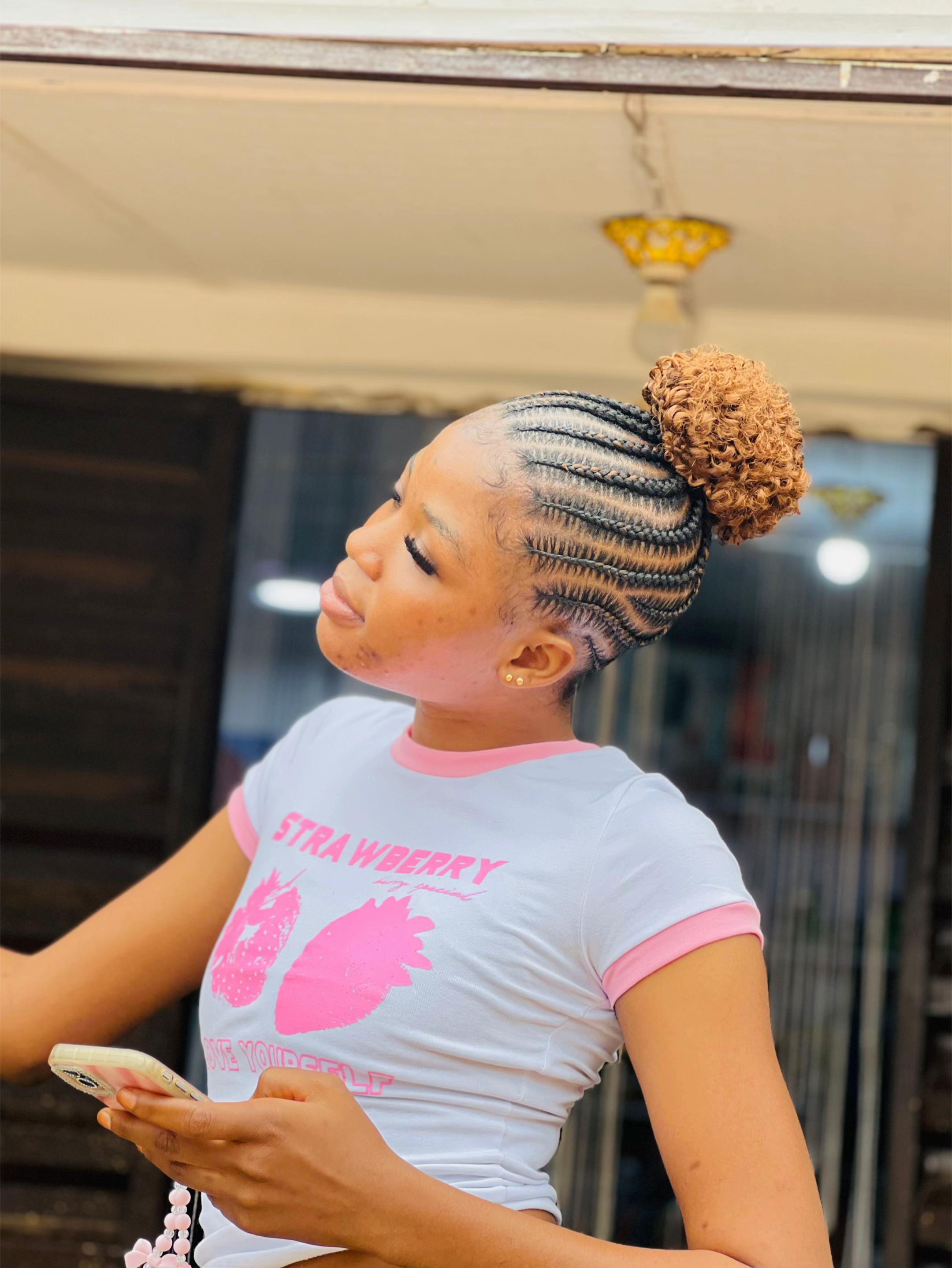 @Bidemi Hairline🪮