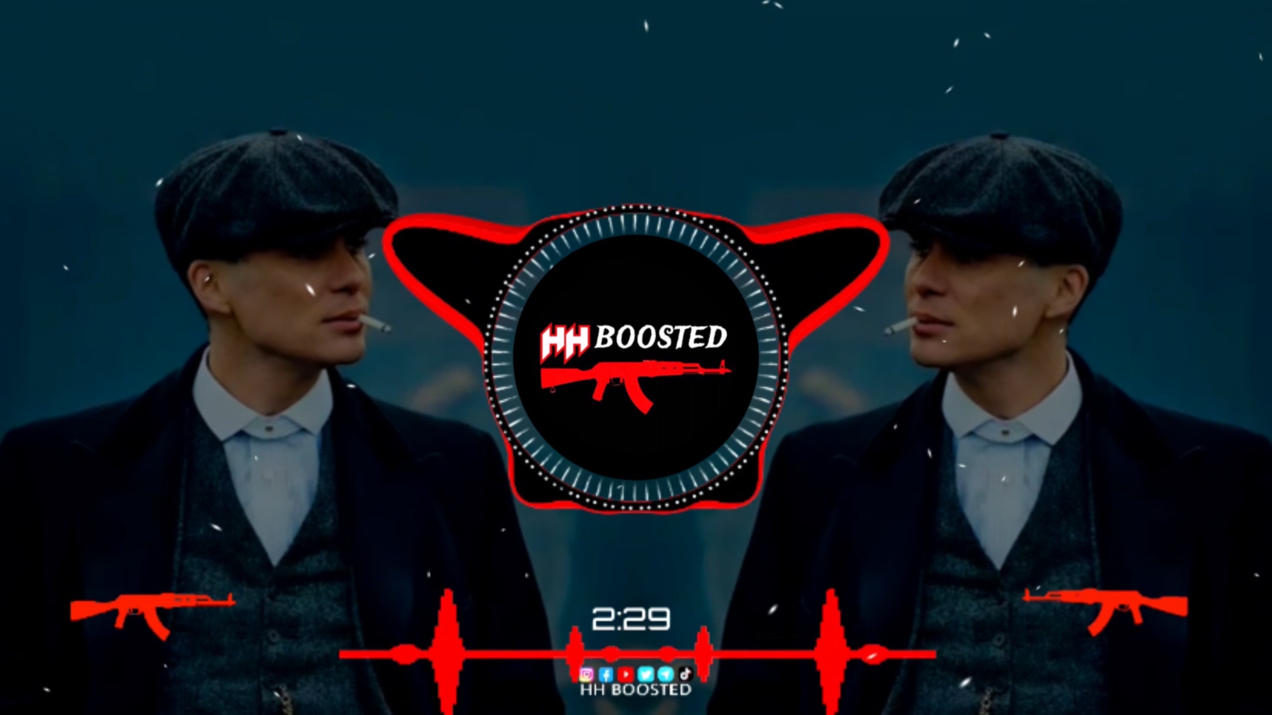 @HH Boosted