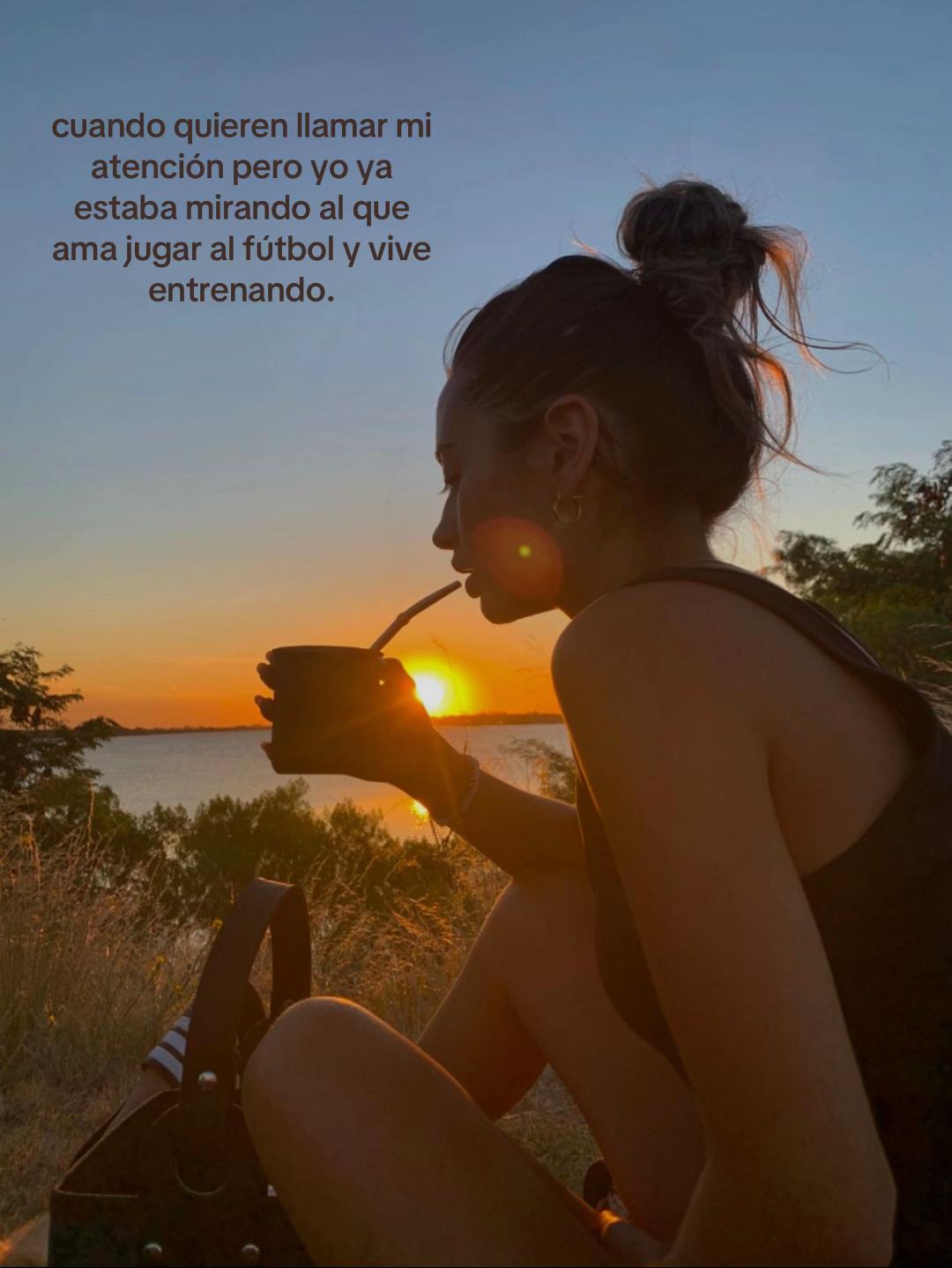 @Martina Olmedo