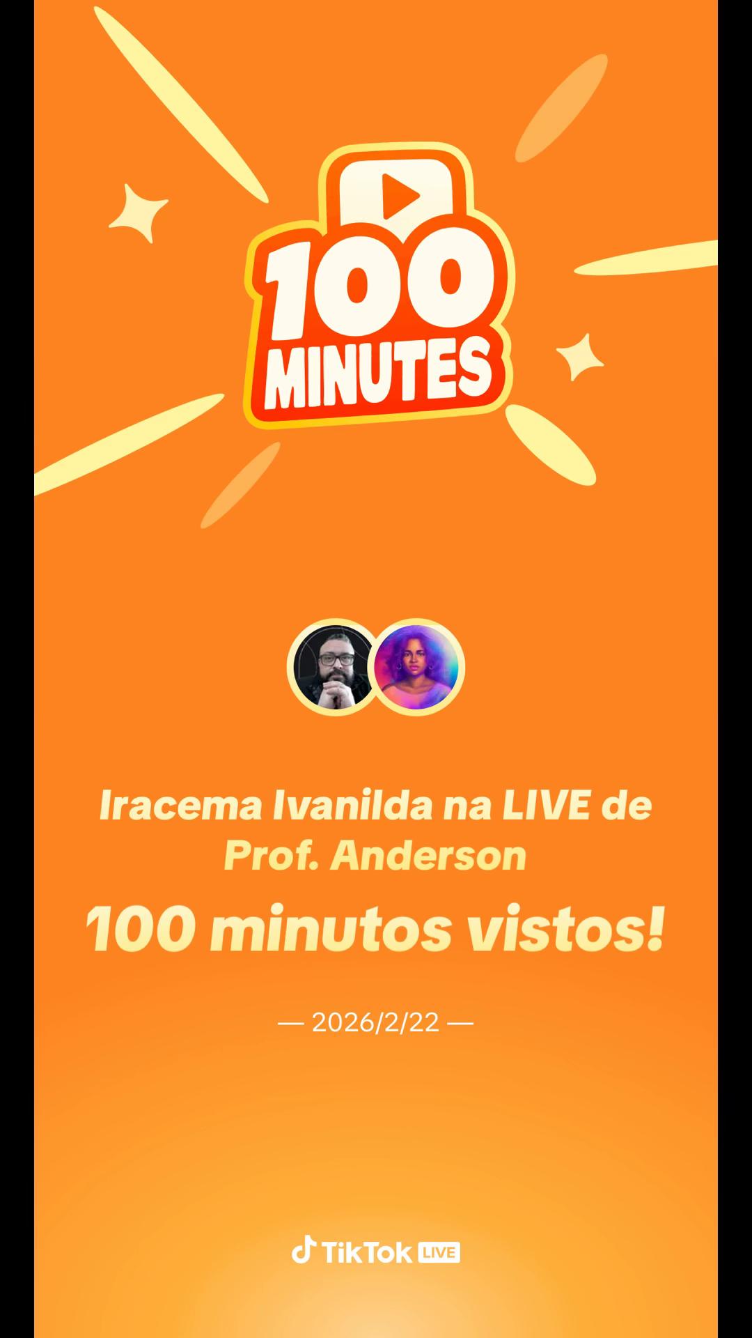 @Iracema Ivanilda