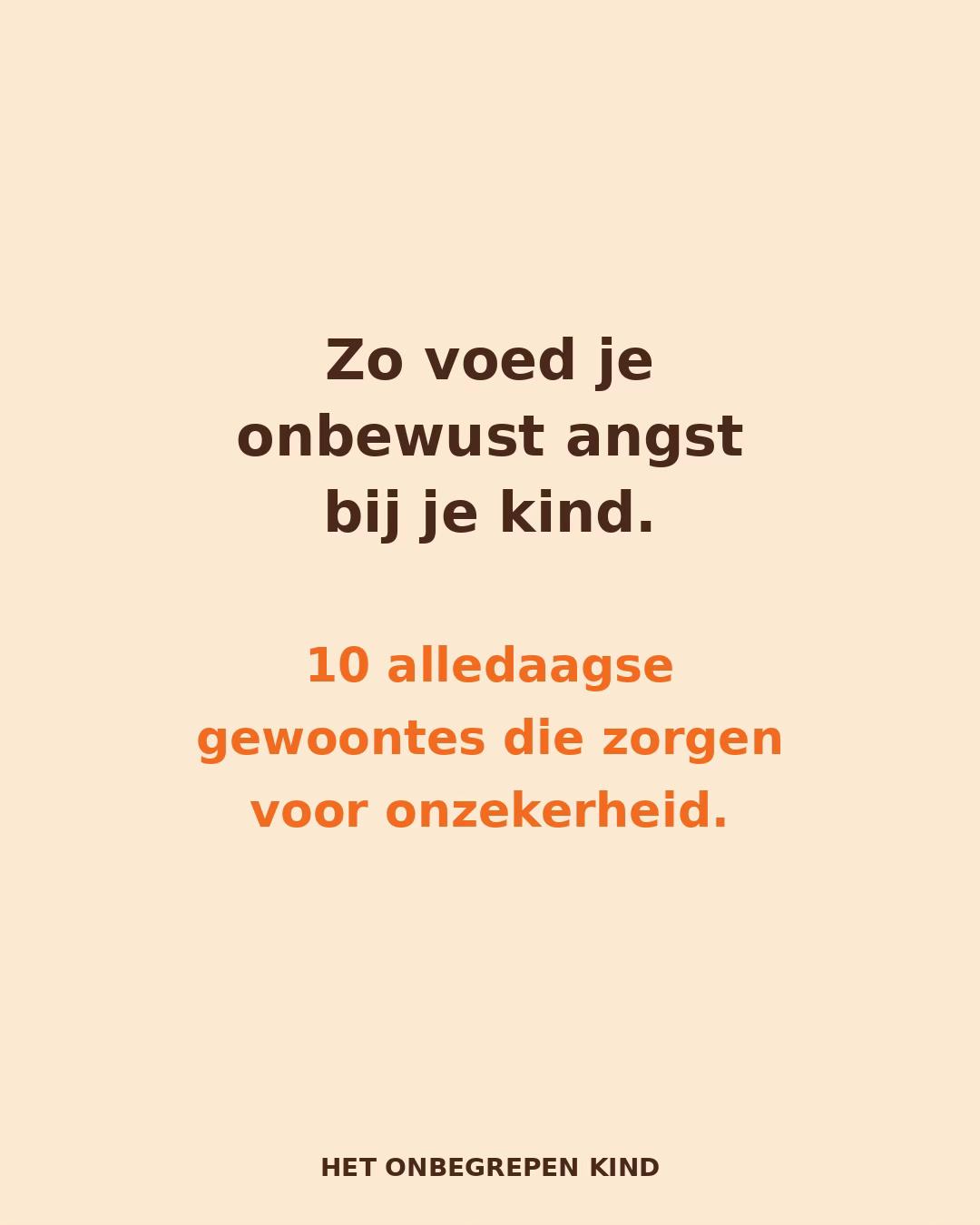 @HetOnbegrepenKind