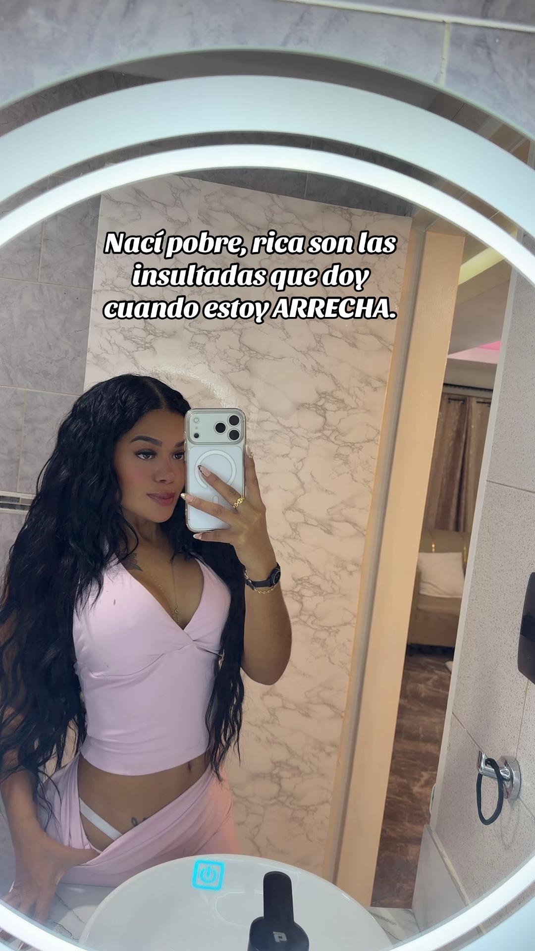 @La Barbie✨👸🏻