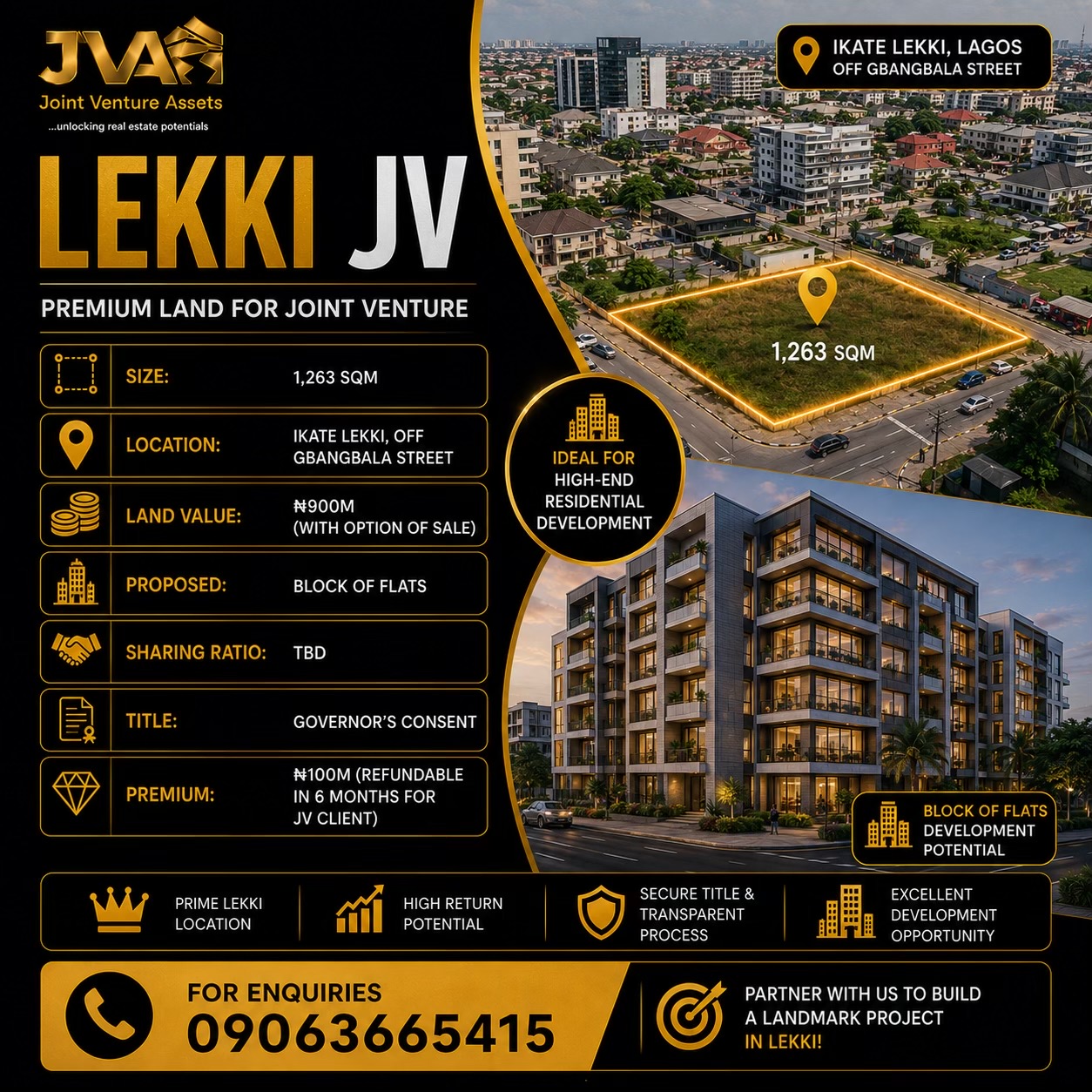 @The Real Estate Ambassador