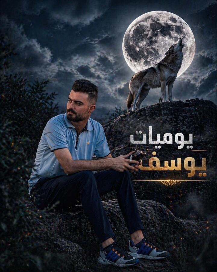 @يوميات يوسف
