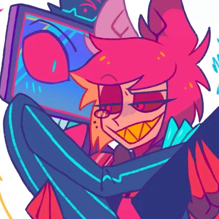 @★∘ѵօx∘★ [COMMS OPEN]