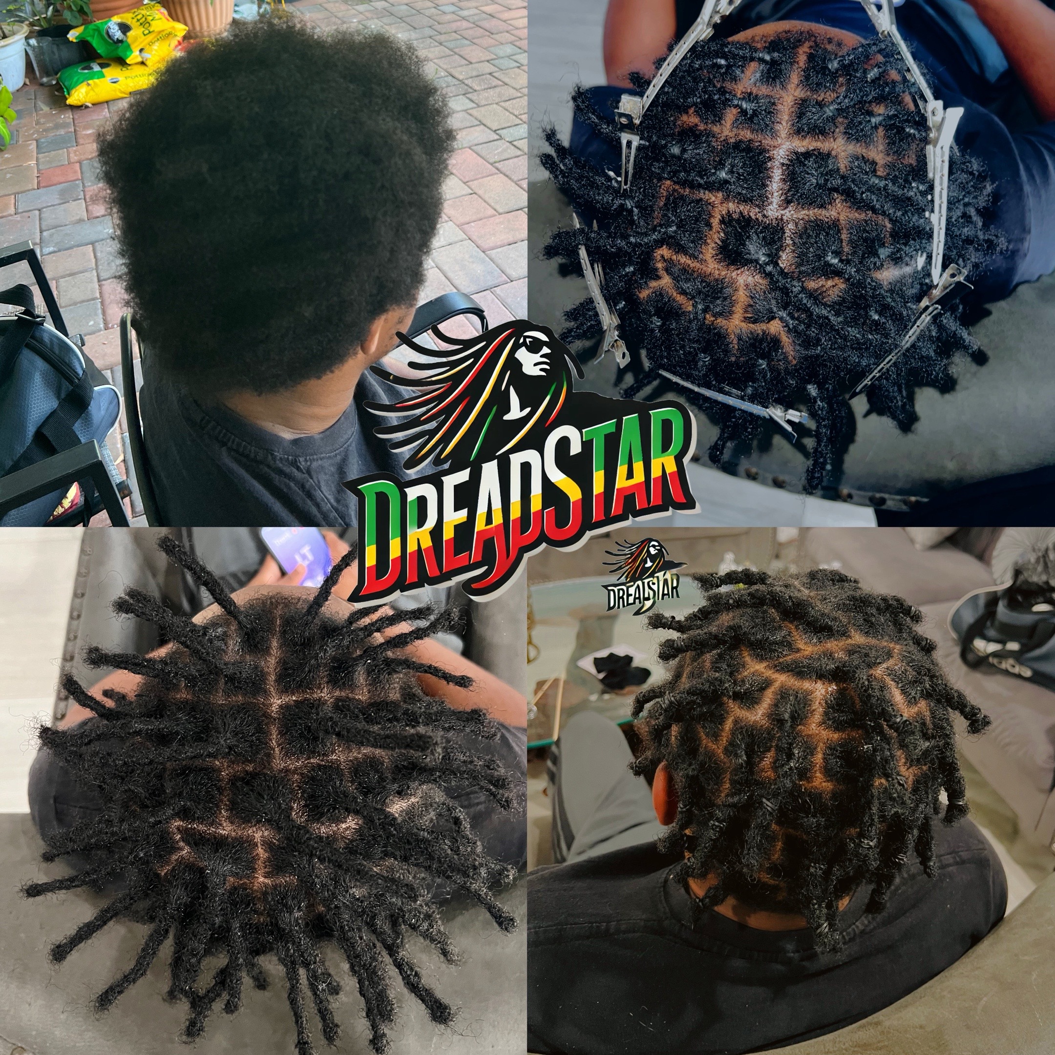 @Dread Star