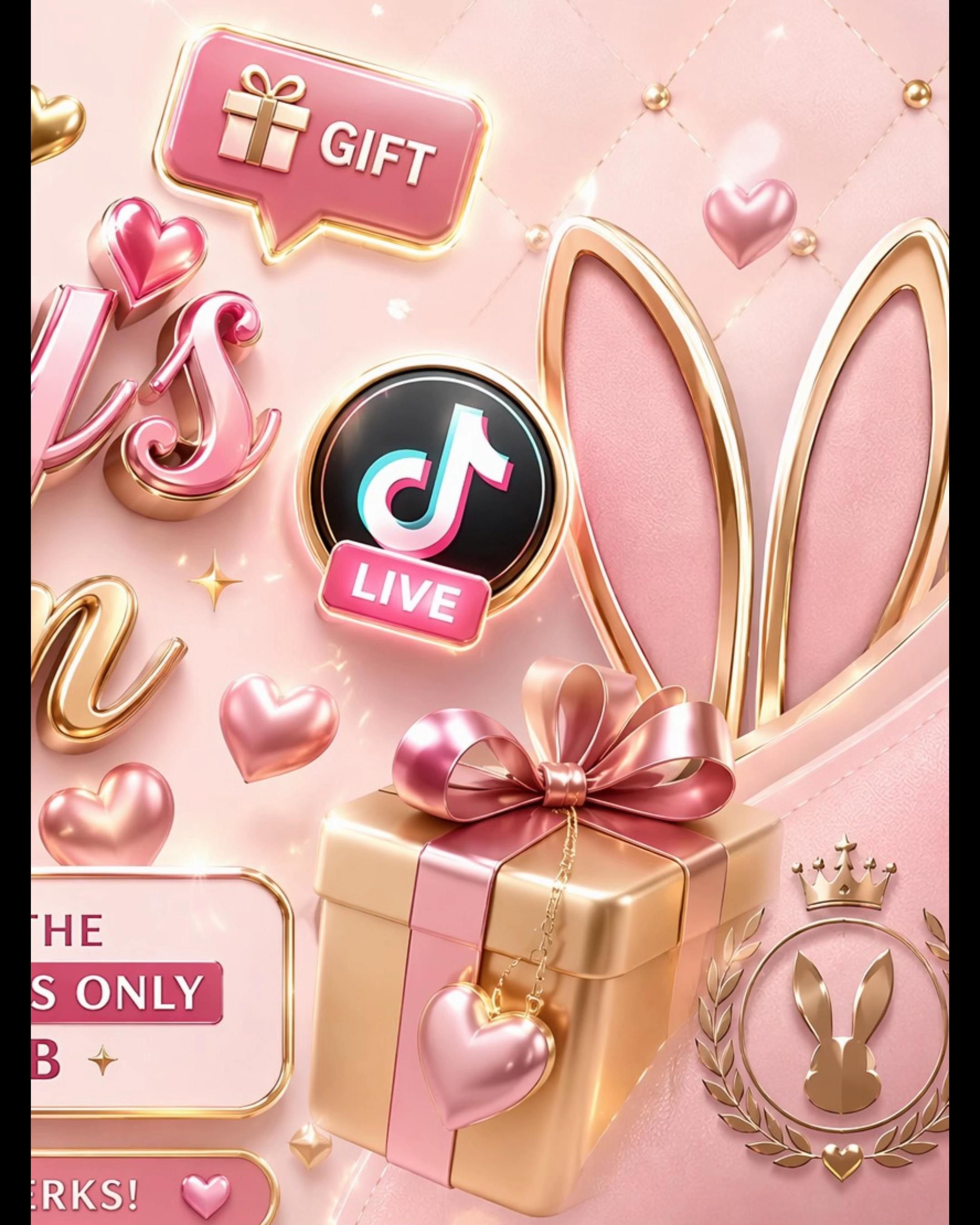 @Bunny