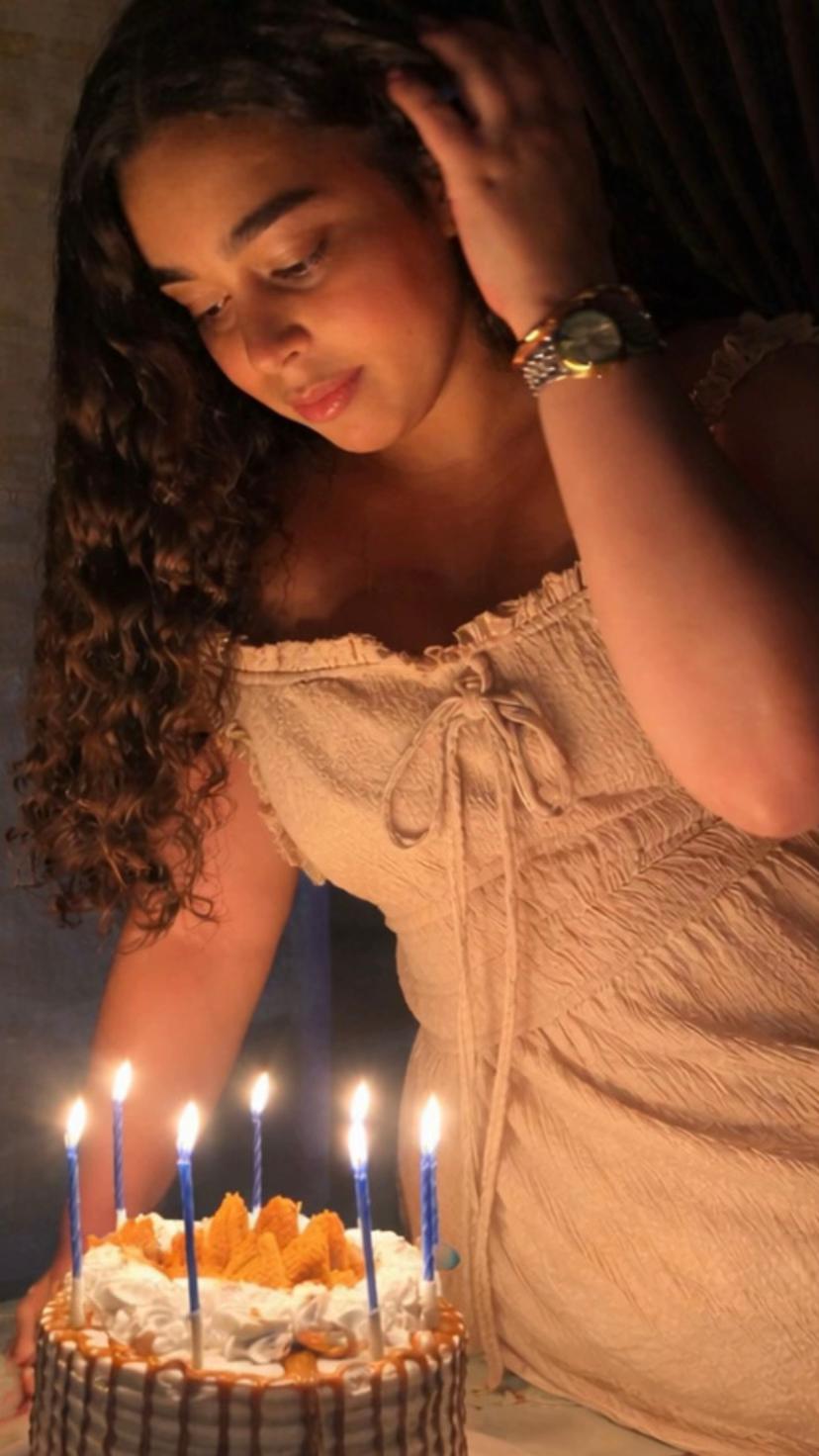 @Gina Moheb