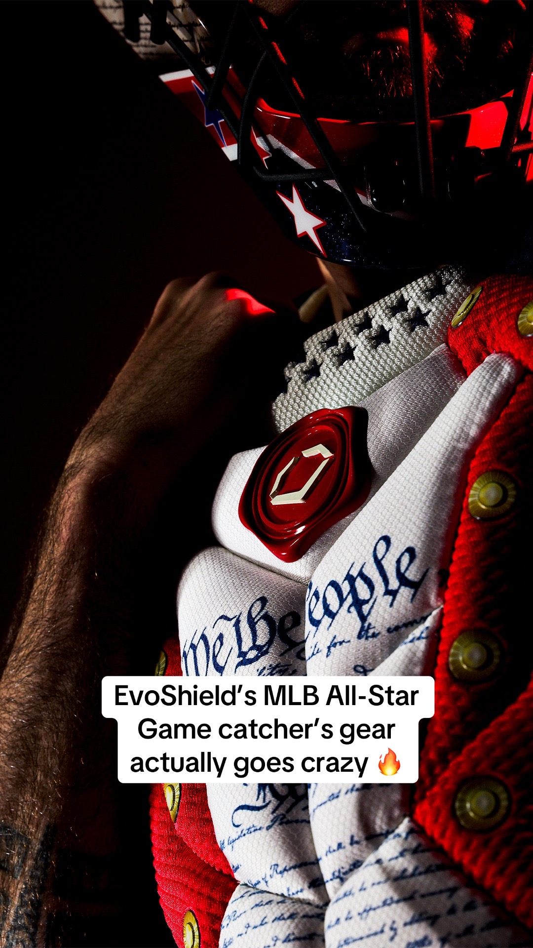 @evoshield