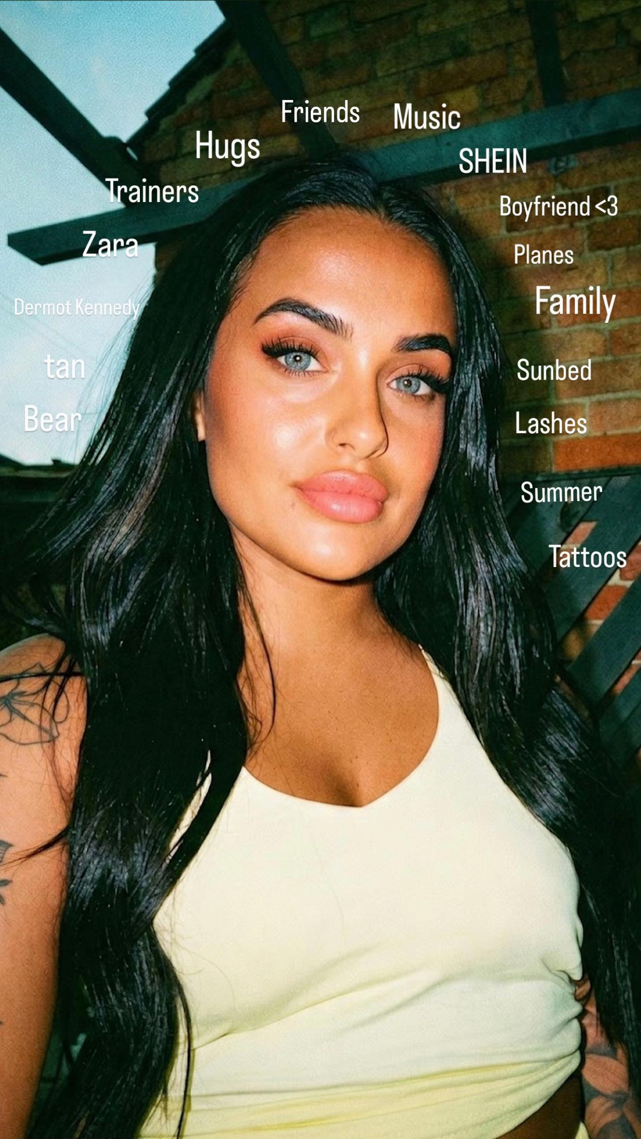 @𝐄𝐋𝐋𝐈𝐄 𝐉𝐀𝐍𝐄 𝐅𝐎𝐗 🍒