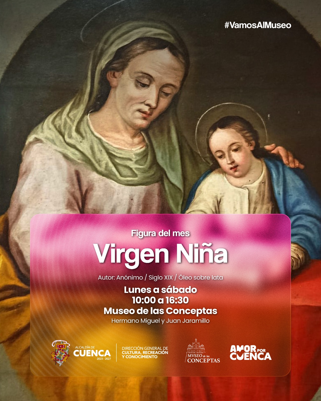 @Museo Conceptas