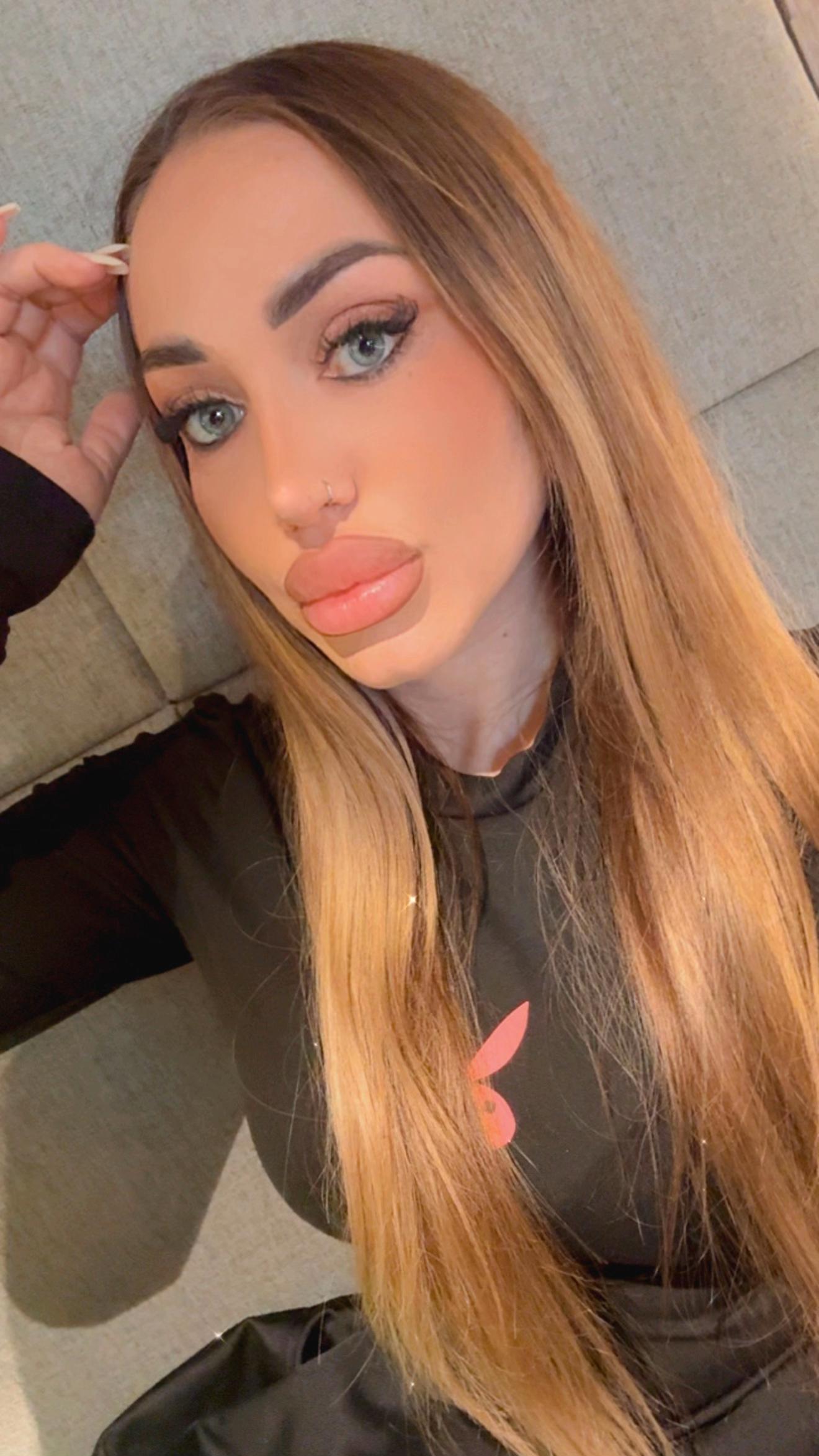 @Georgiana Georgi