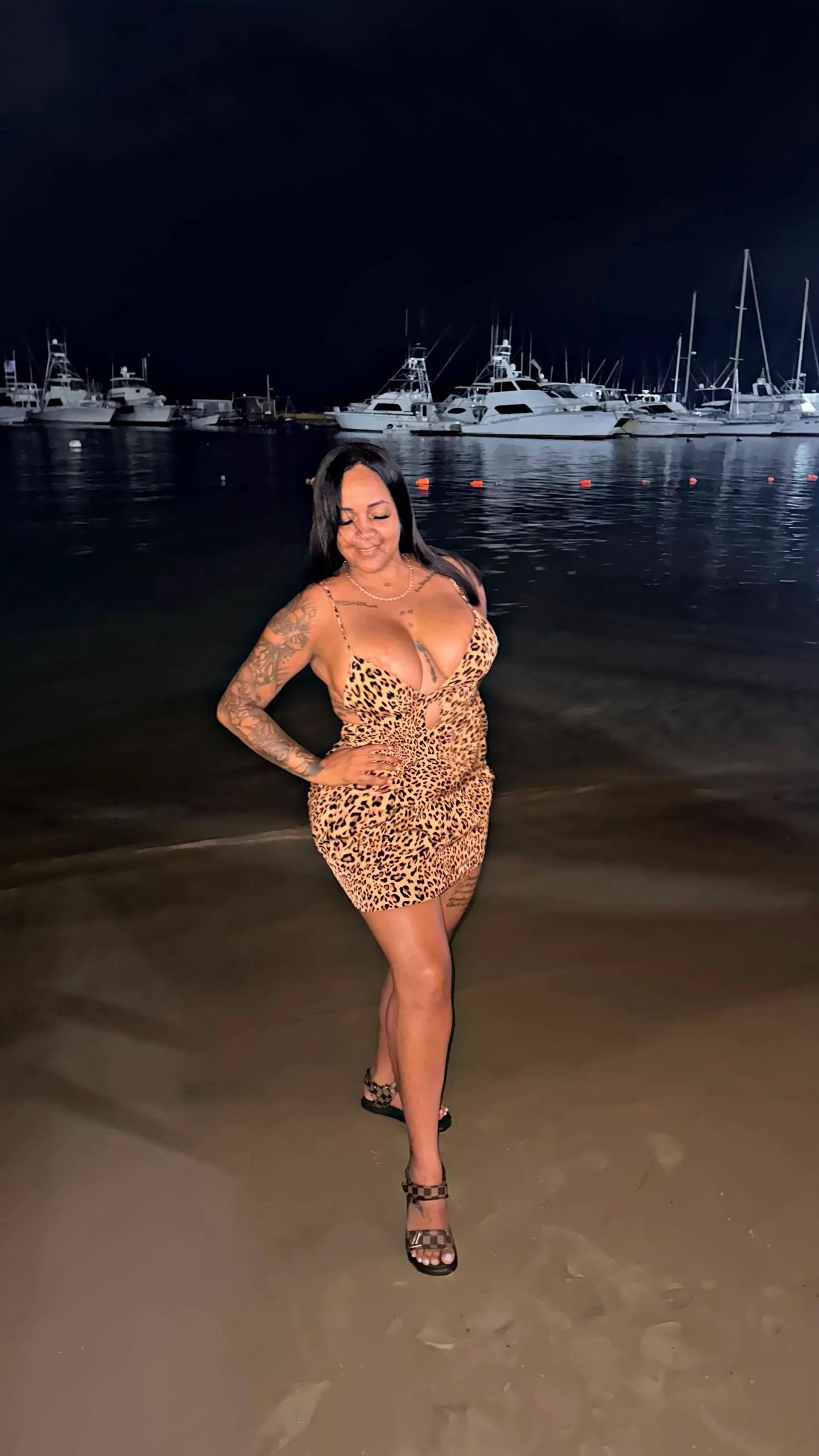 @Marilyn Morillo La Negra ♥️