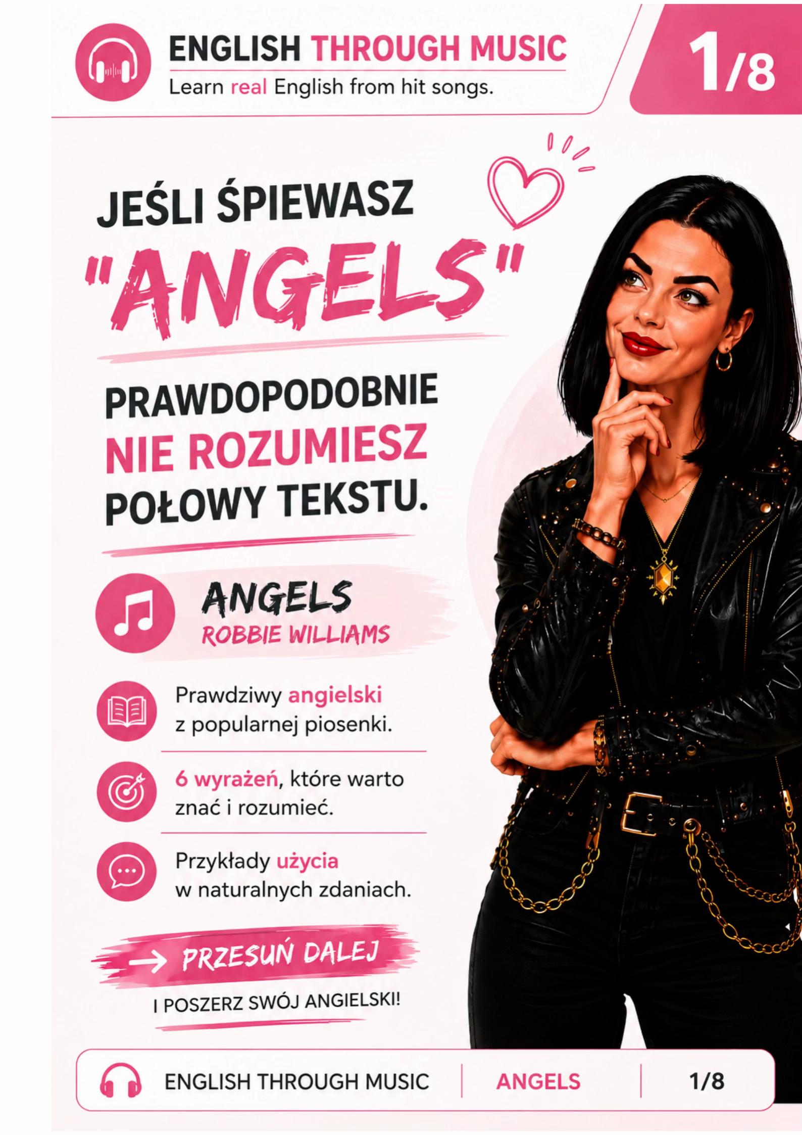 @Pancia z angielskiego