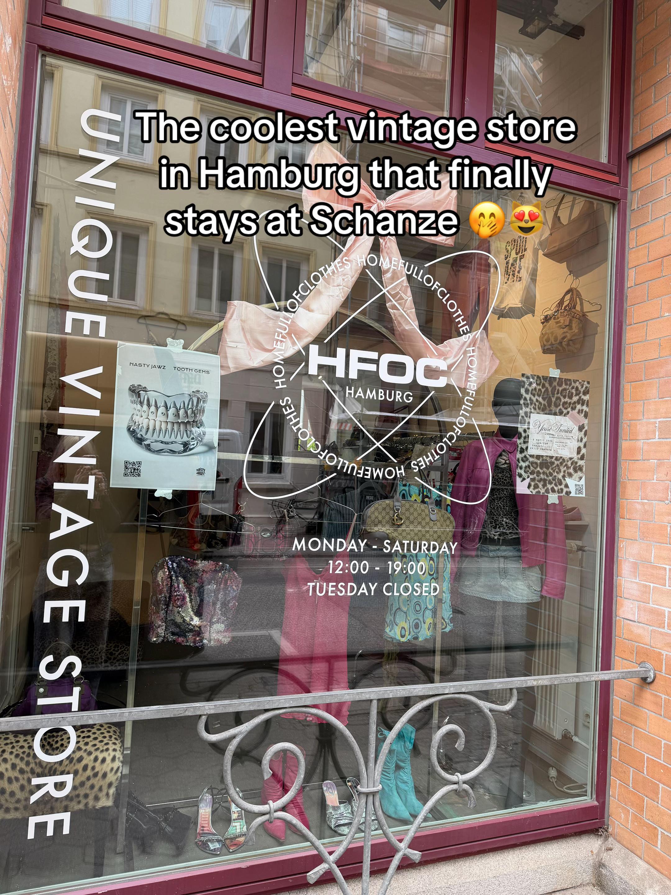 @HFOC