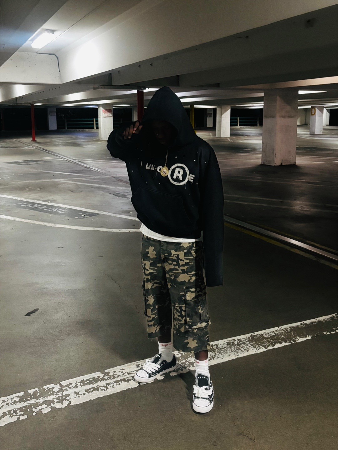@I.uncareusa