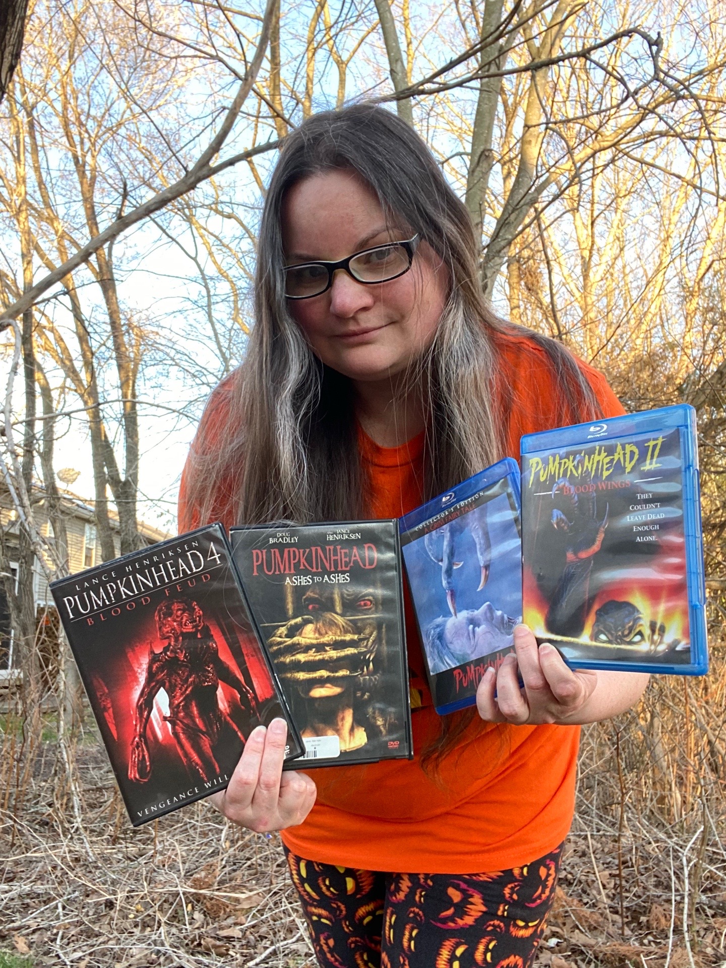 @horror girl85