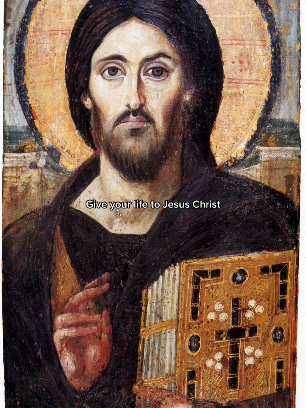 @Glorytochristus
