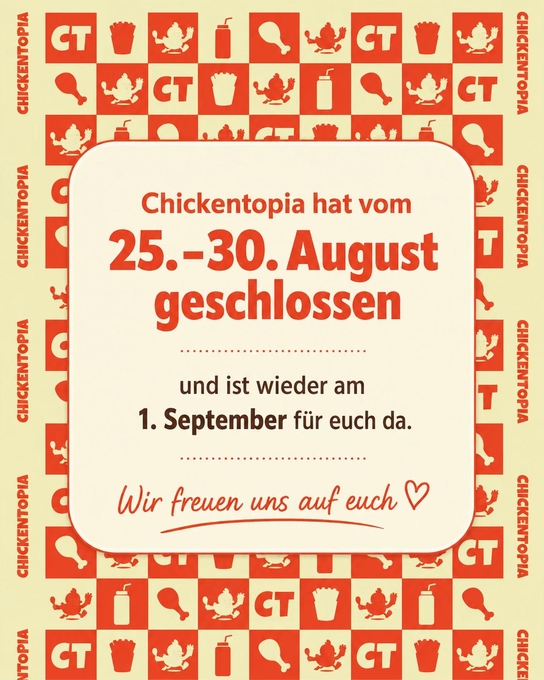 @Chickentopia