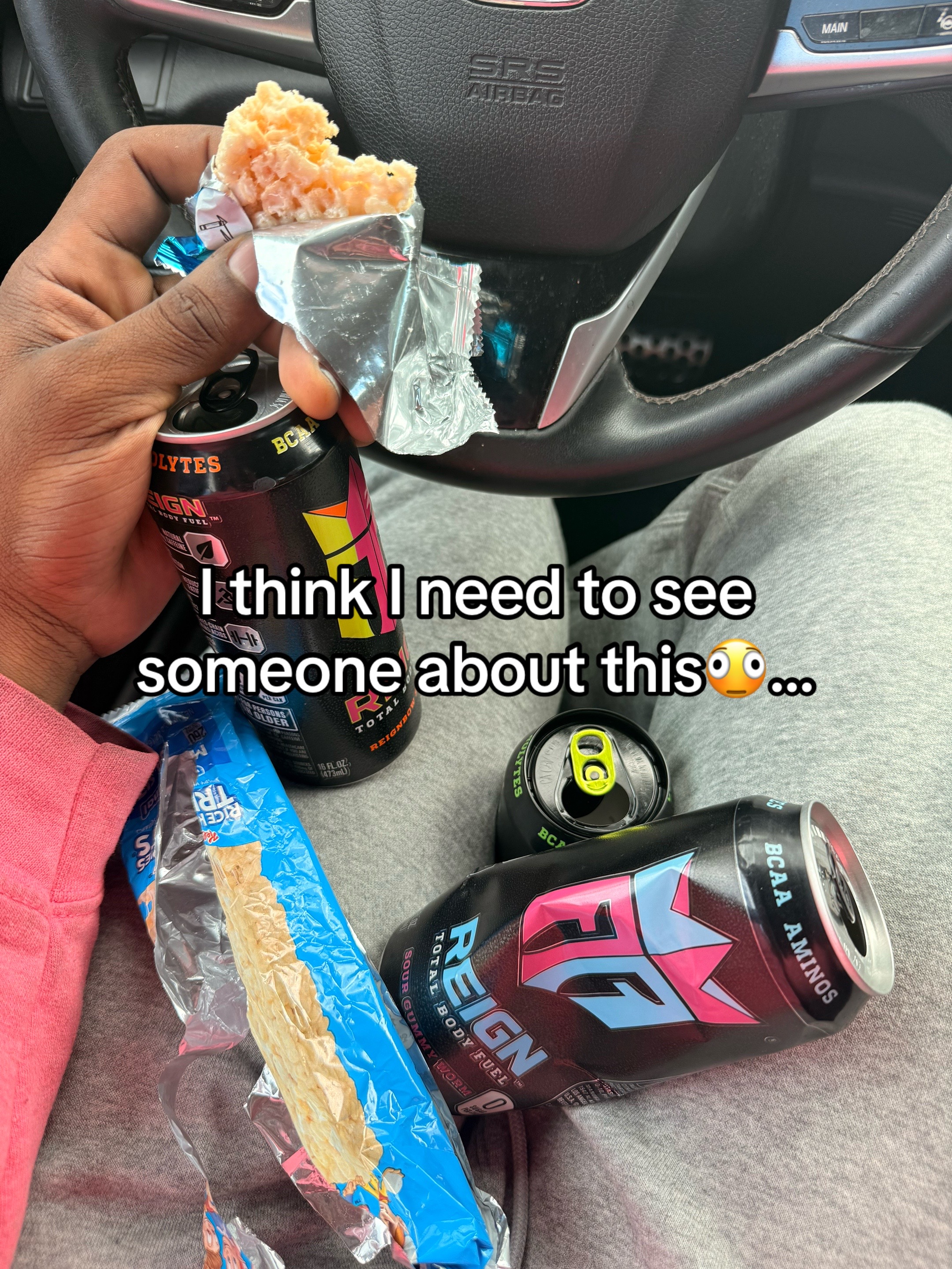 @Zion Ferrell