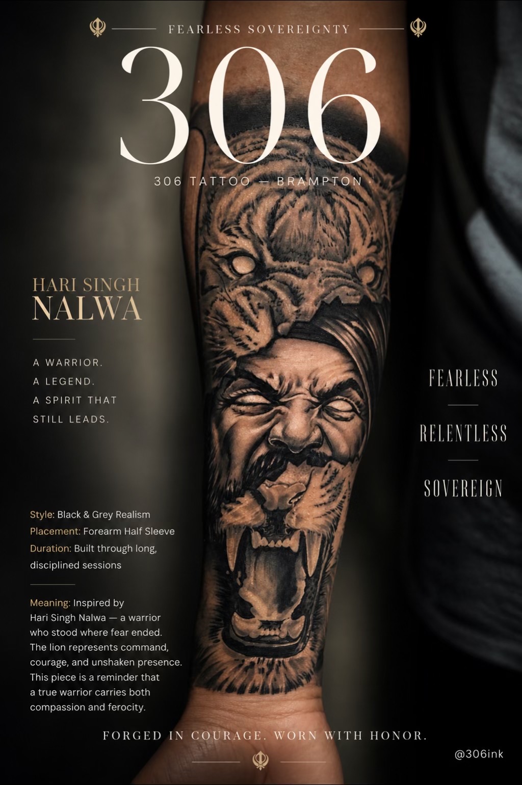 @306tattoo